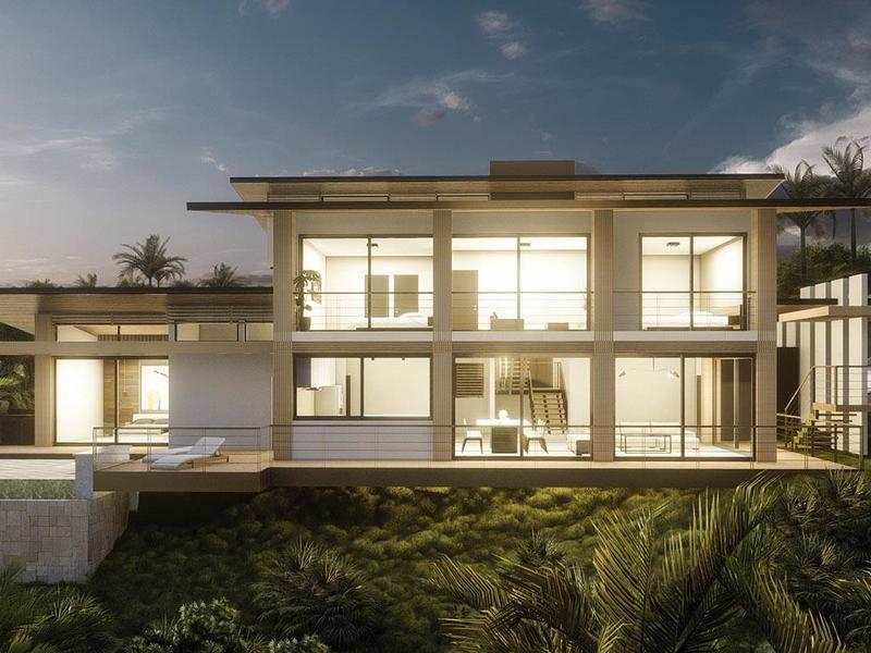 Luxury Homes For Sale Playa Grande Costa Rica Real Estate Condos